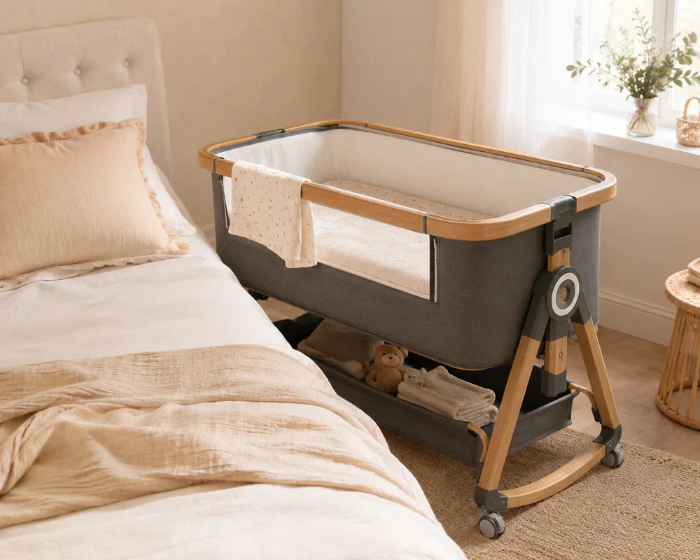 Lits Bébé Image