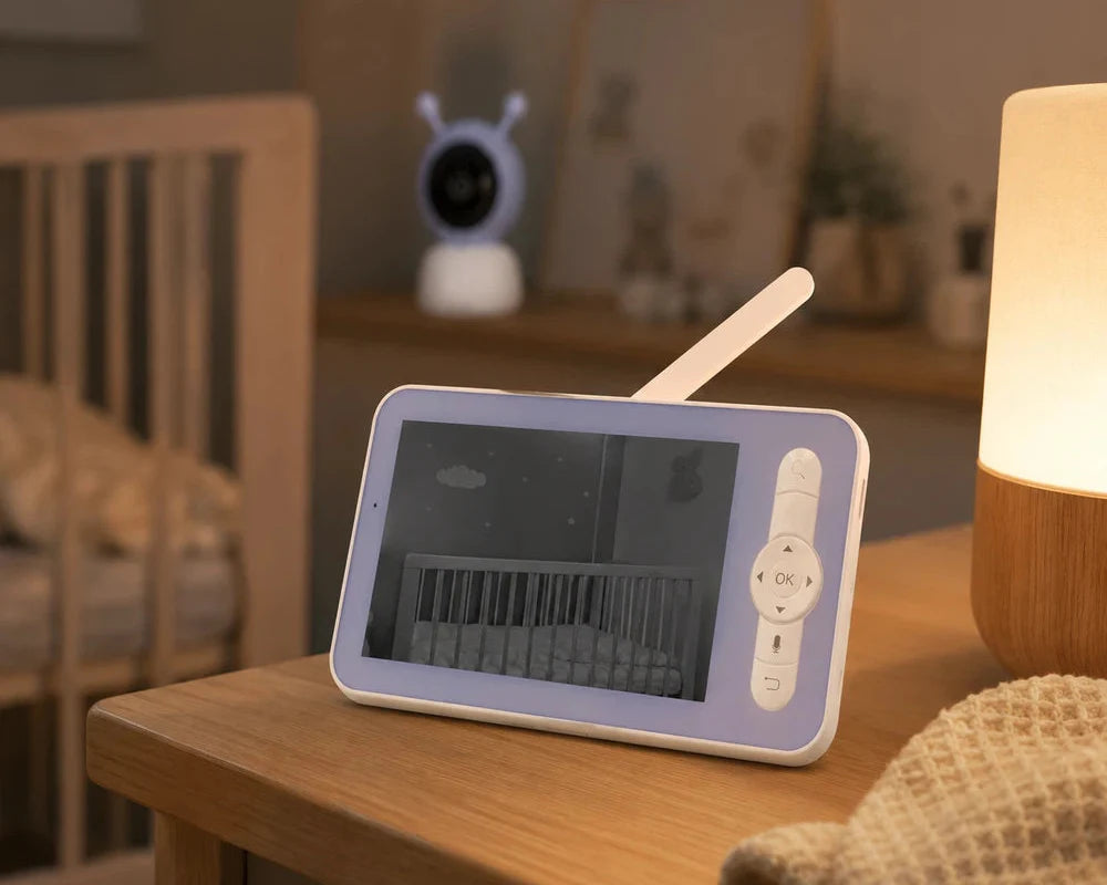 Babyphones Image