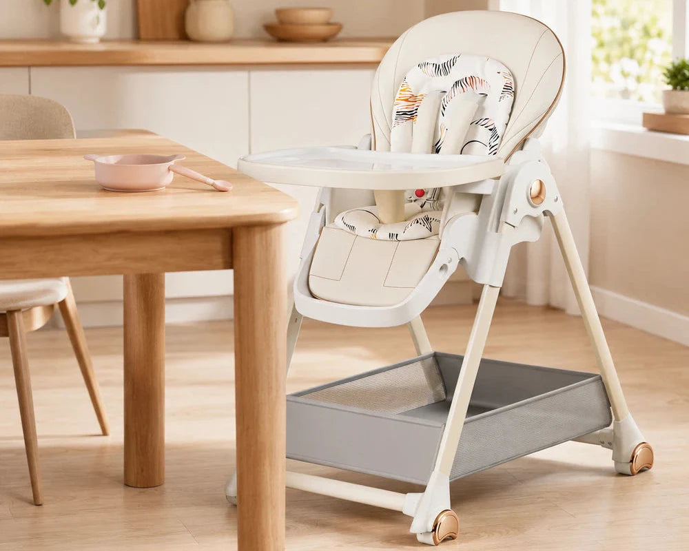 Chaises Hautes Image